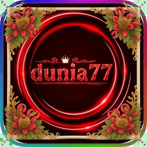 dunia77 — mitra unggulan