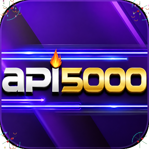 api5000 — mitra unggulan